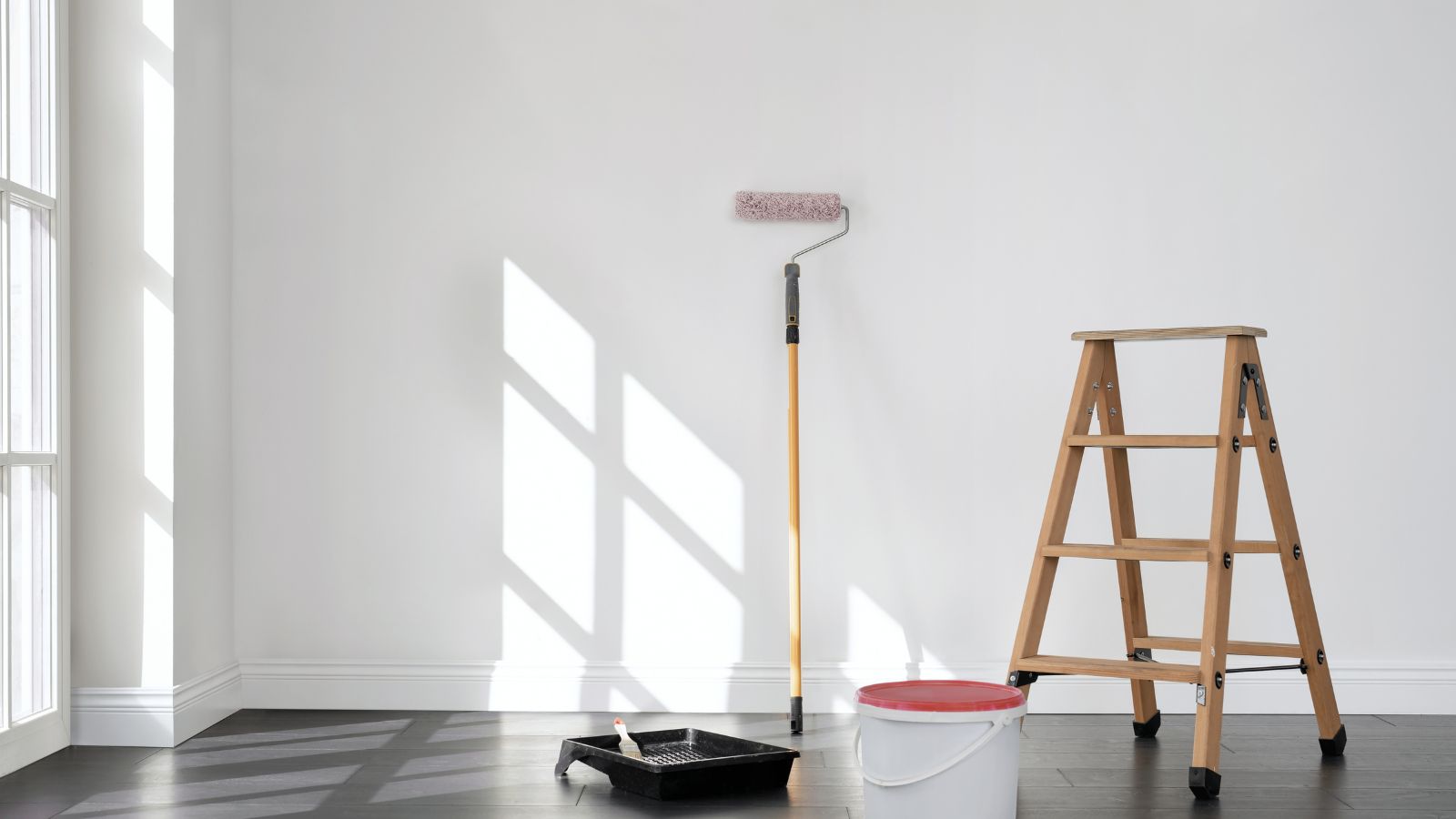 Paint Pro - Interior Painting